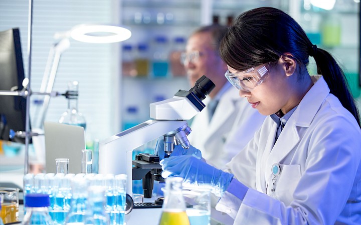Viedoc part of large, global Covid-19 vaccine study in China